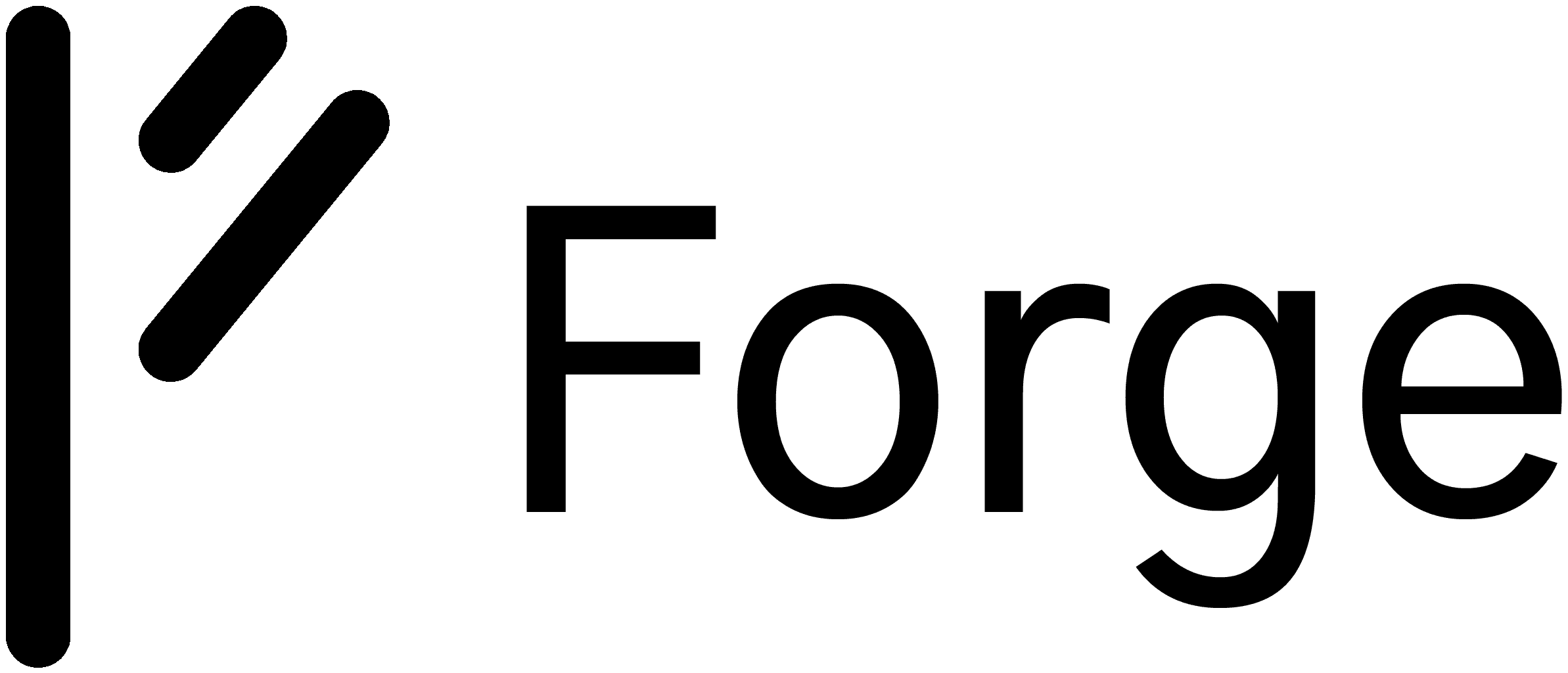 Forge